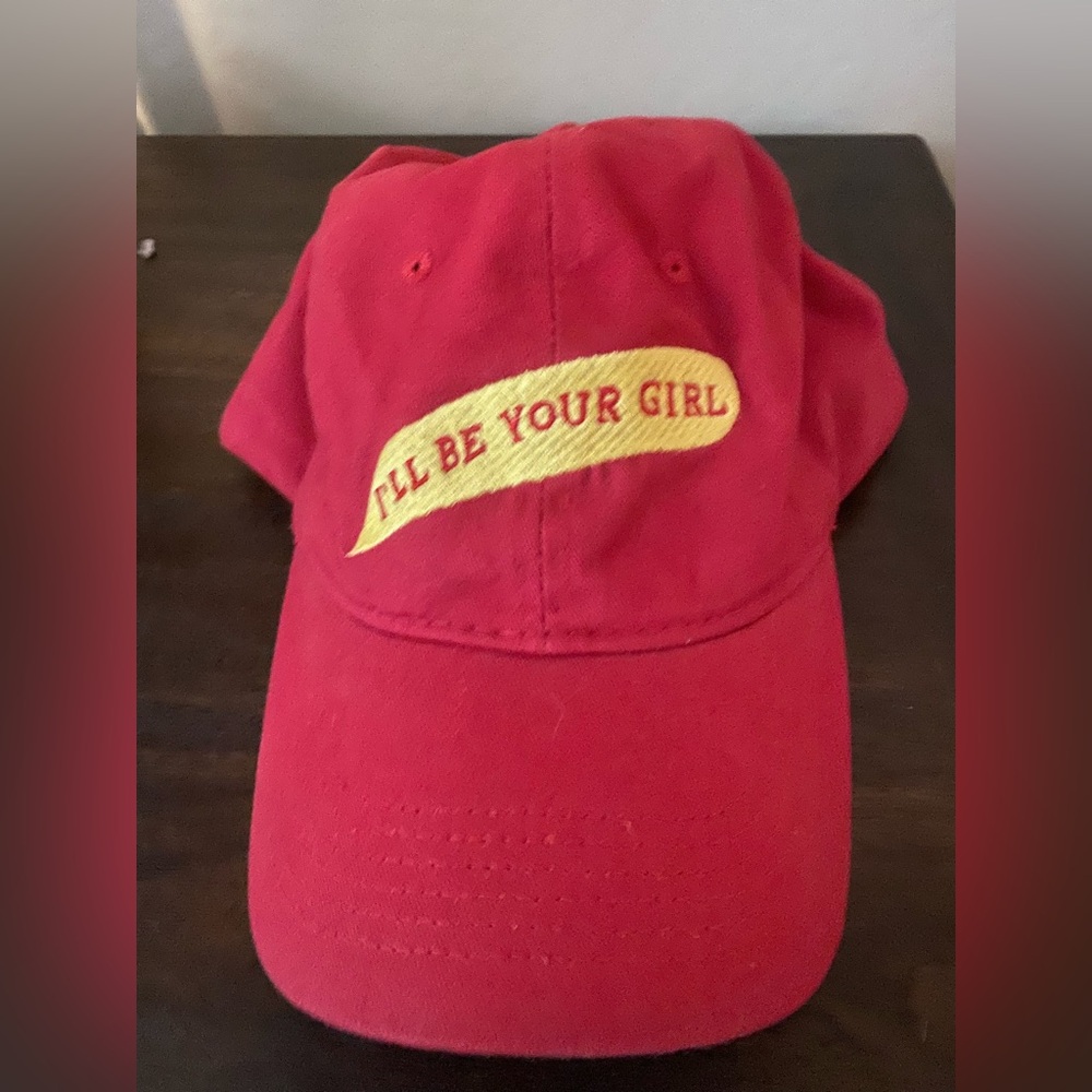 The Decemberists Hat